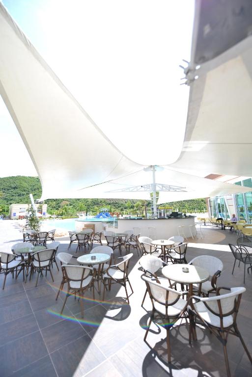 Luani-A spa & wellness center - Imazhi 7