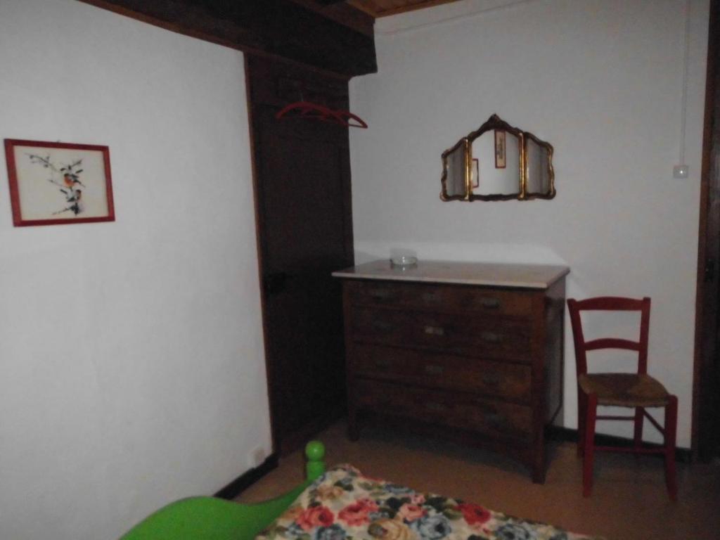 Fotografie z fotogalerie ubytování Casa la Selva v destinaci Pura