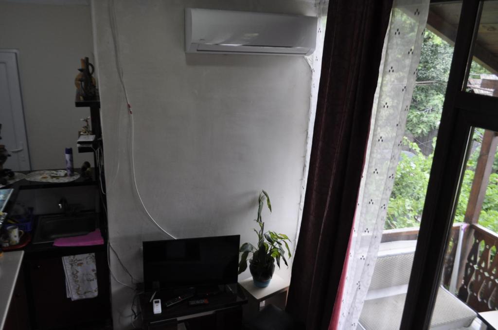 Fotografie z fotogalerie ubytování Guesthouse Dariali v destinaci Mccheta