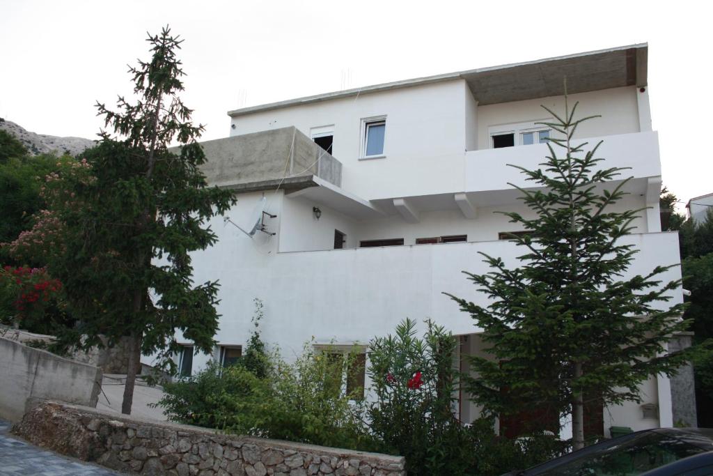 Toni i Kristina - Apartamento De Una Habitación
