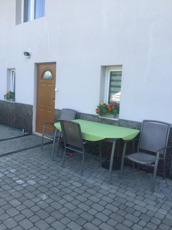 Fotografia z galérie ubytovania Bieszczadzka13 v destinácii Ustrzyki Dolne