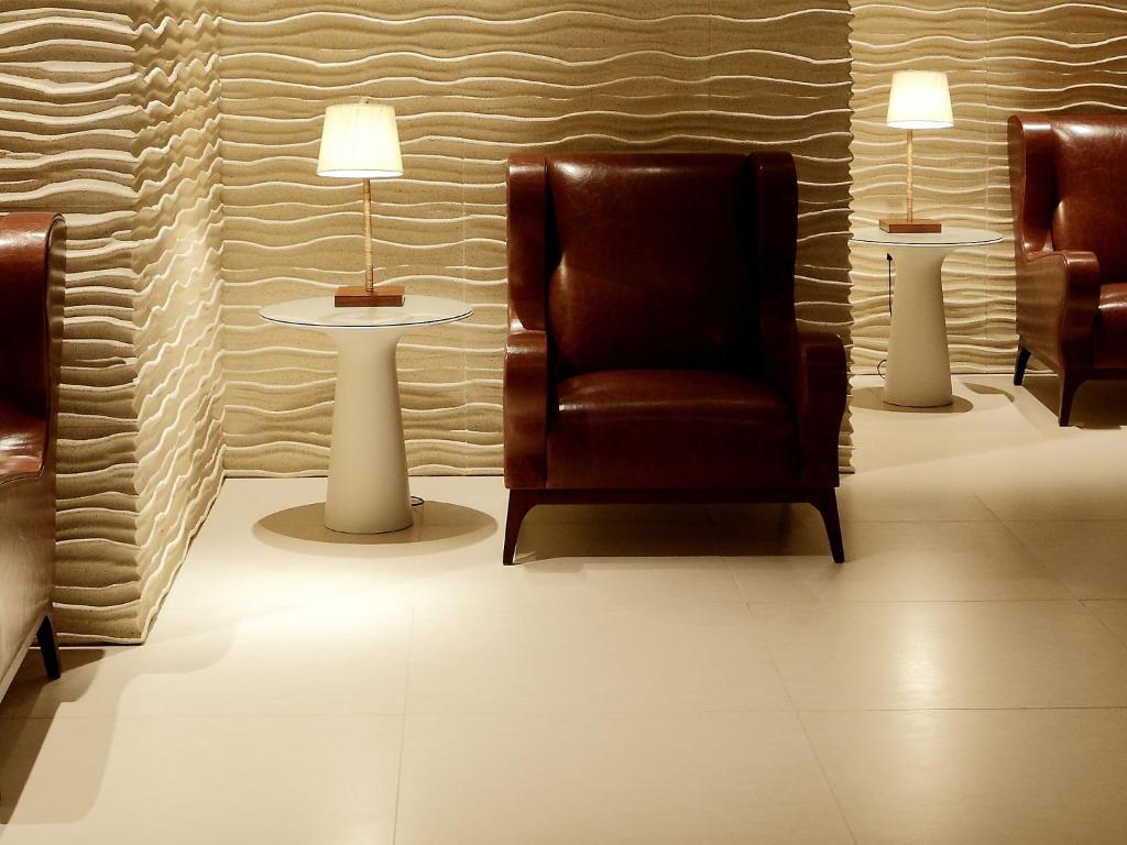  Meridiano Hotel