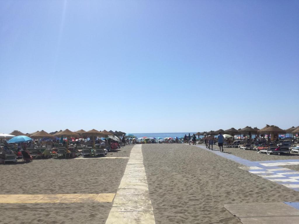Zdjęcie z galerii obiektu CARIHUELA LOS NIDOS SUN&BEACH w mieście Torremolinos