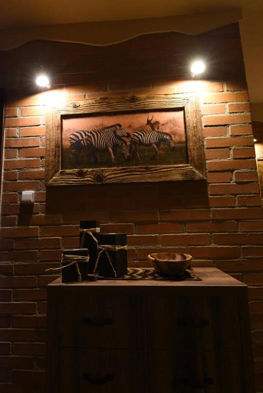 Cheetah Holiday Club - 16