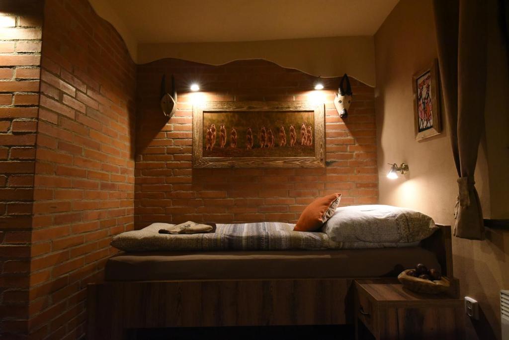 Cheetah Holiday Club - 17