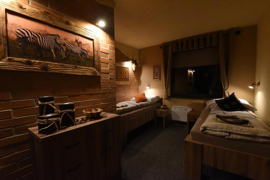 Cheetah Holiday Club - 18