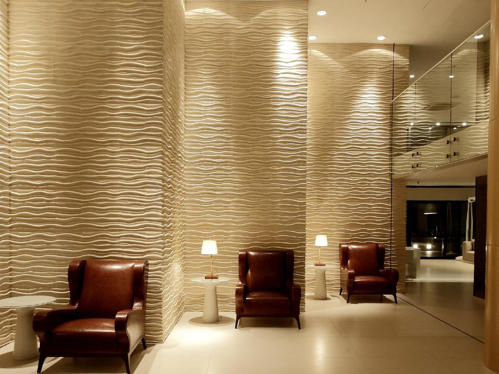  Meridiano Hotel