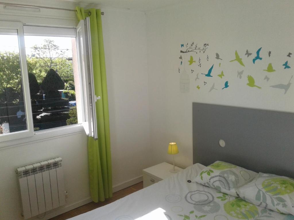 Maison VENITIA - Quadruple Room With Garden View
