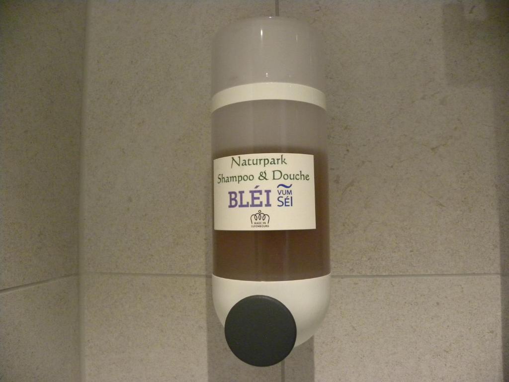 City Hotel - Resim 25