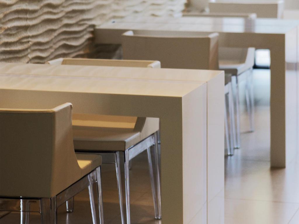  Meridiano Hotel