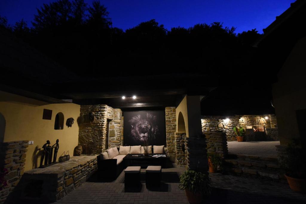 Fotografie z fotogalerie ubytování Cheetah Holiday Club v destinaci Vizovice
