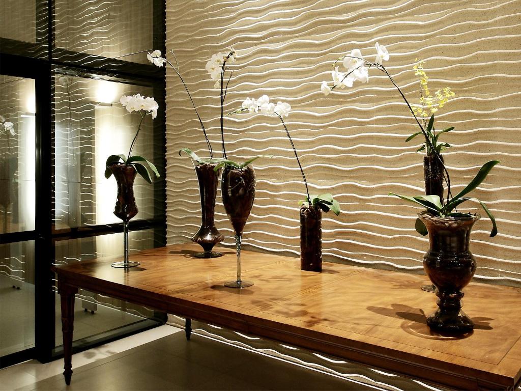  Meridiano Hotel