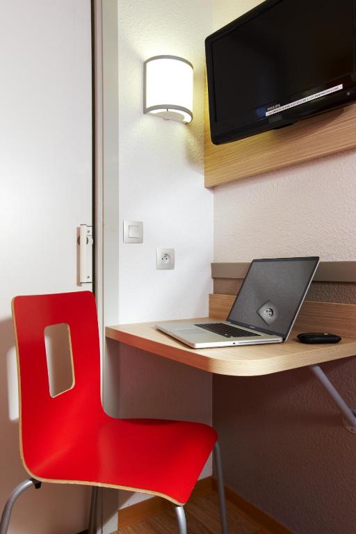 Premiere Classe Beziers - Single Room