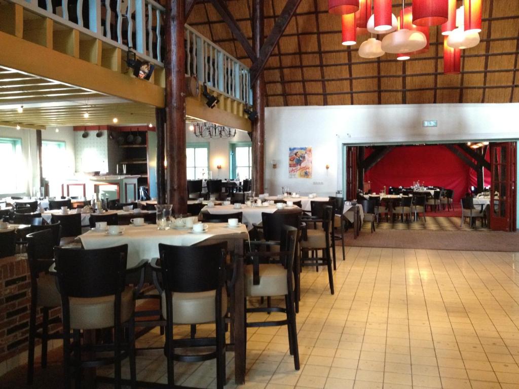 Hotel Landgoed Ekenstein