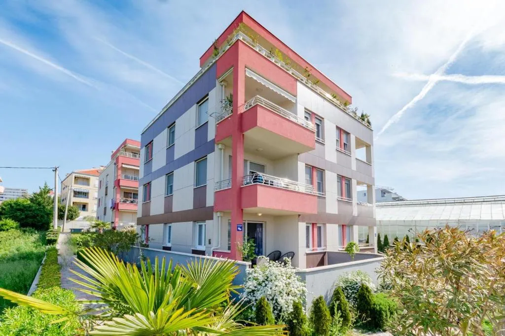 Apartments with WiFi Split - 15923, Split, Croatia