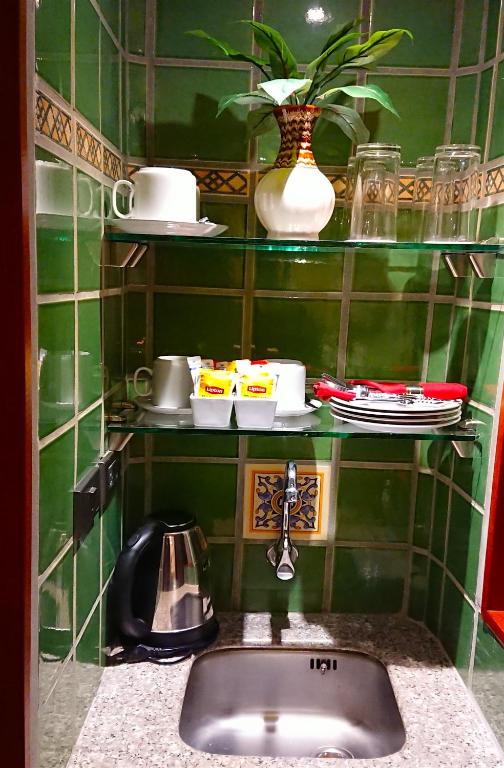 Pacific Club Resort - 14