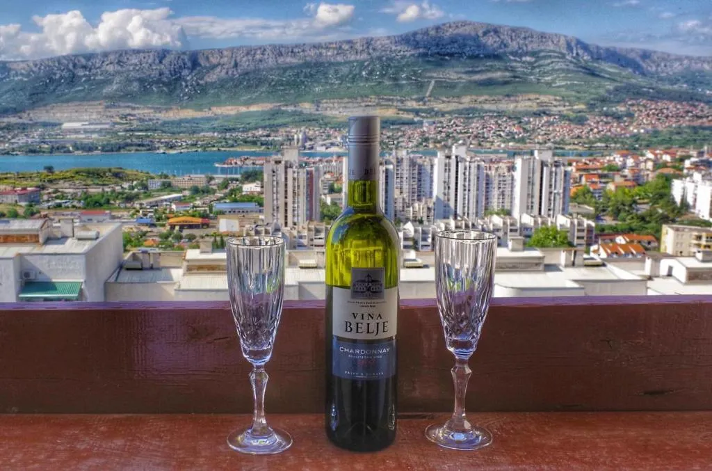 Apartments with WiFi Split - 15956, Split, Croatia