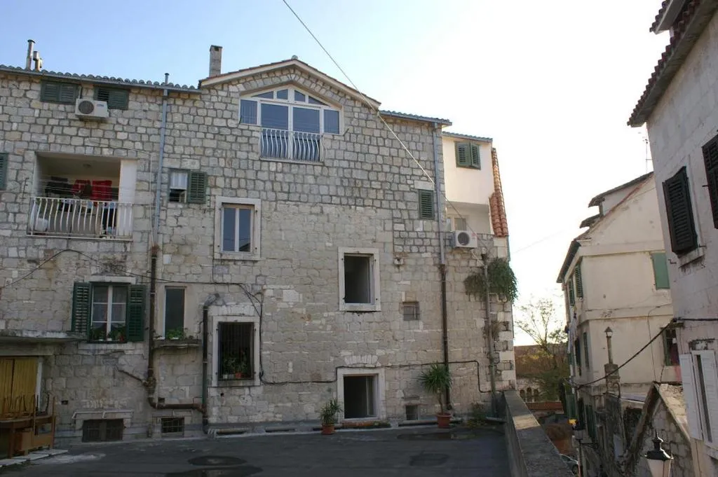 Apartments by the sea Split - 2963, Split, Croatia