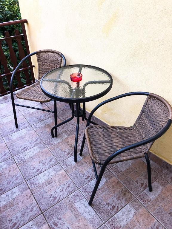 Apartments Matej - Appartamento Con Balcone