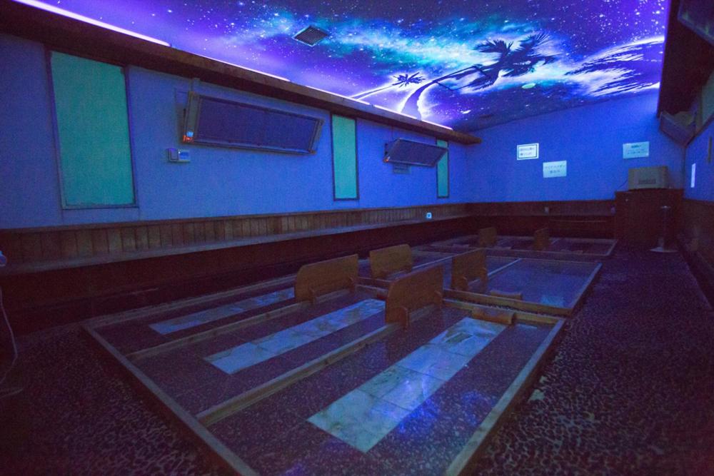 Fotografie z fotogalerie ubytování Kur and Hotel Suruga v destinaci Šizuoka