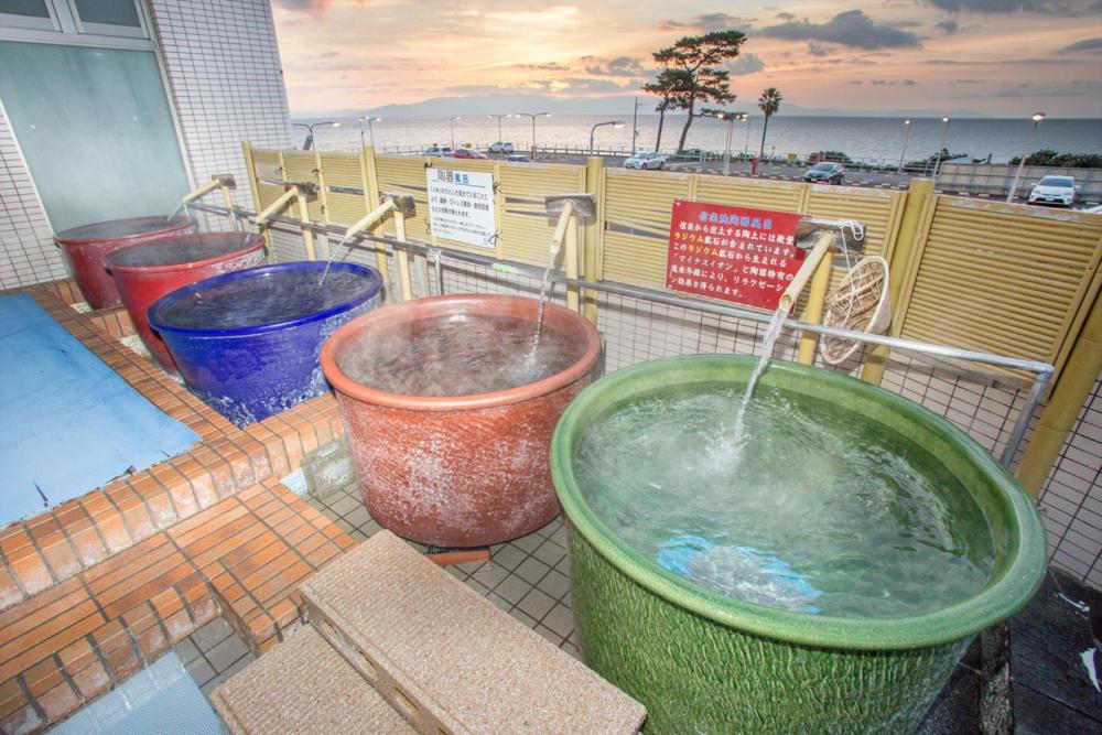 Fotografie z fotogalerie ubytování Kur and Hotel Suruga v destinaci Šizuoka