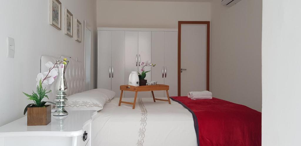  Apartamento na Praia da Costa