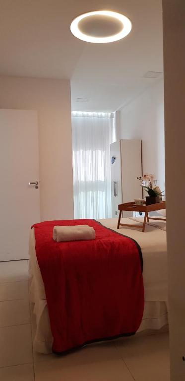  Apartamento na Praia da Costa