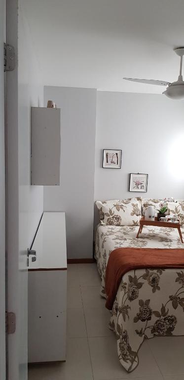  Apartamento na Praia da Costa