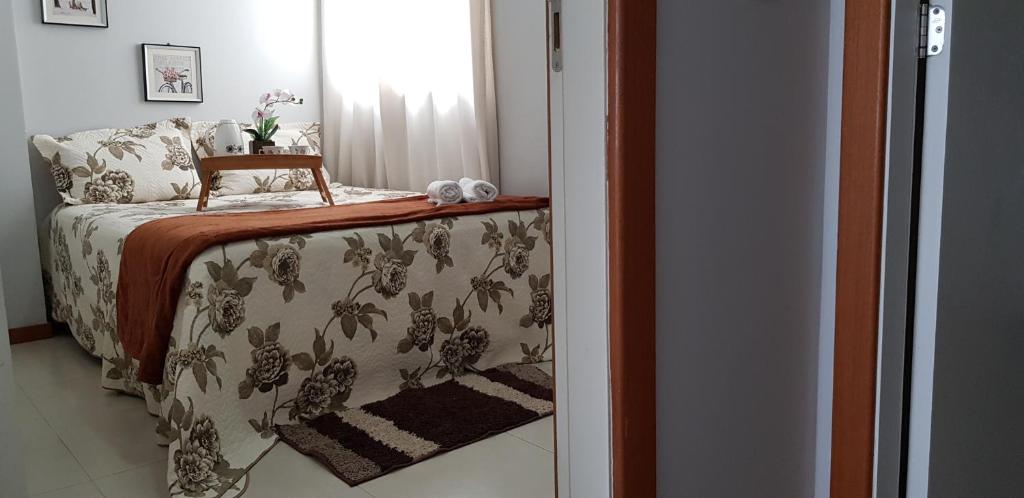  Apartamento na Praia da Costa