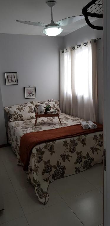  Apartamento na Praia da Costa