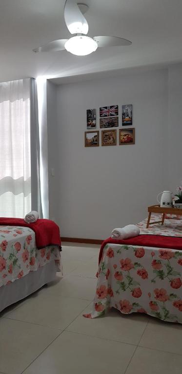  Apartamento na Praia da Costa