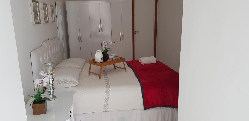  Apartamento na Praia da Costa