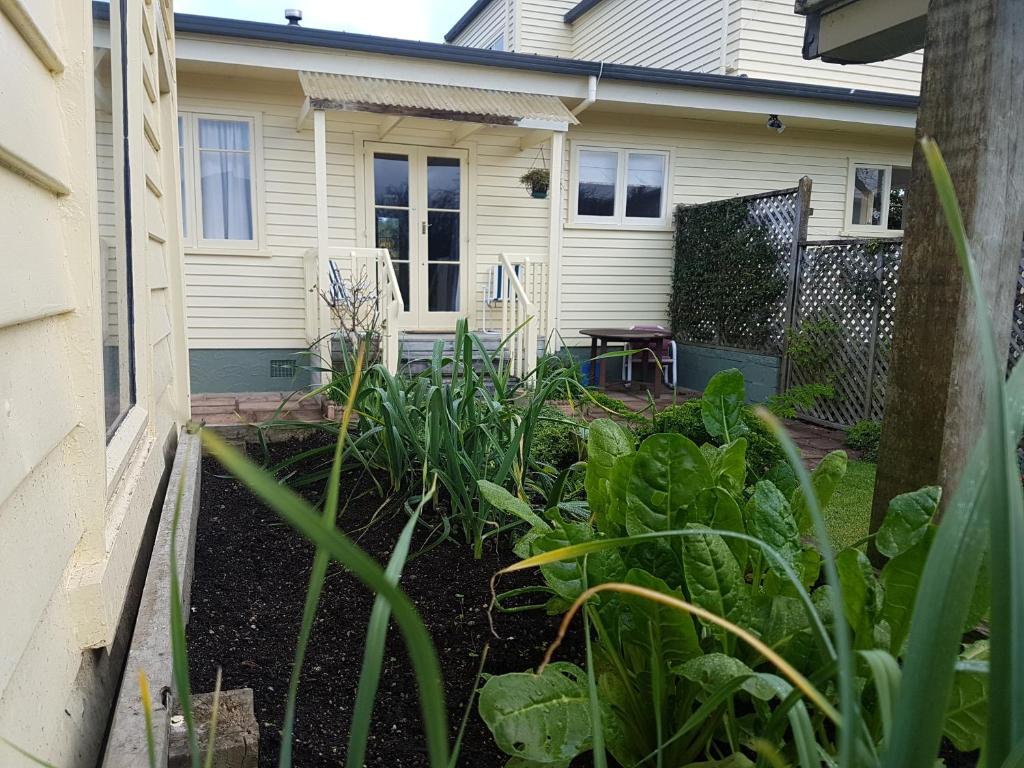 59 Chaucer Apartment - Resim 17