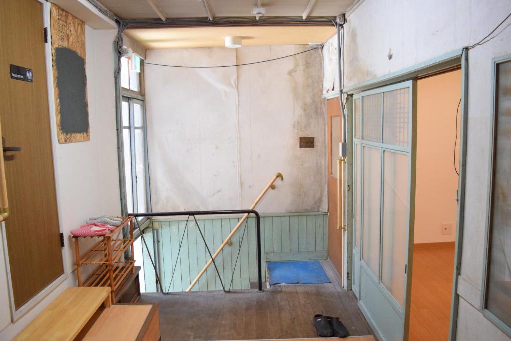 Fotografie z fotogalerie ubytování MACCHI（マッチ） v destinaci Imabari