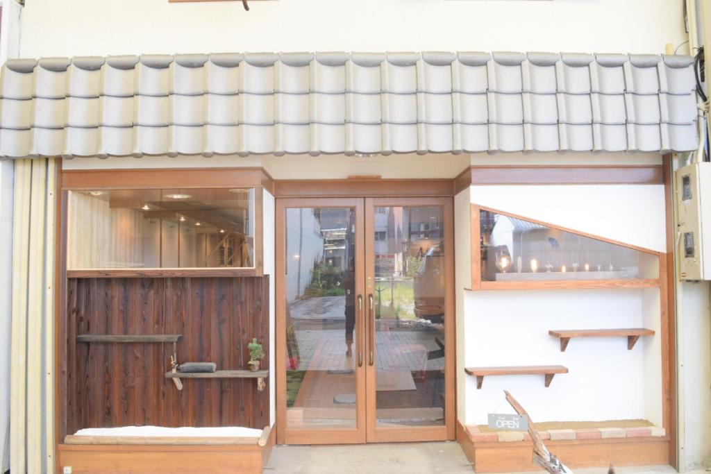 Fotografie z fotogalerie ubytování MACCHI（マッチ） v destinaci Imabari
