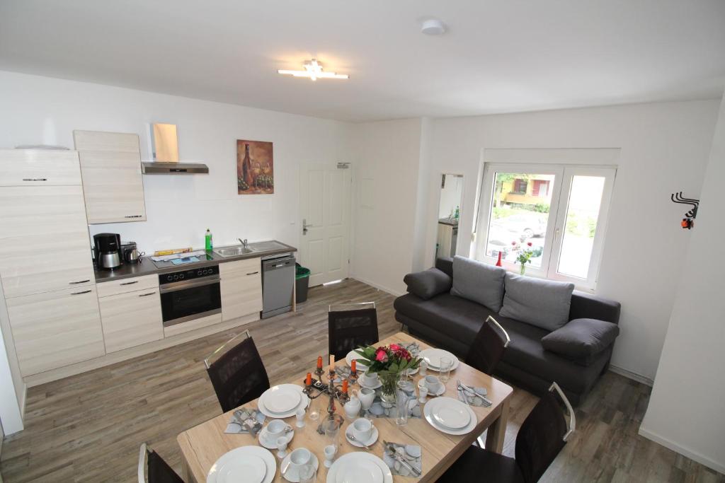 Apartments Tempelhof