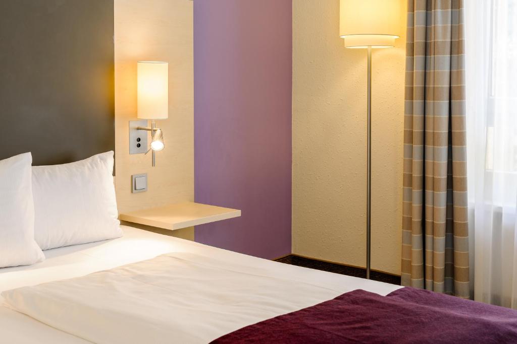 Mercure Hotel Berlin City West photo