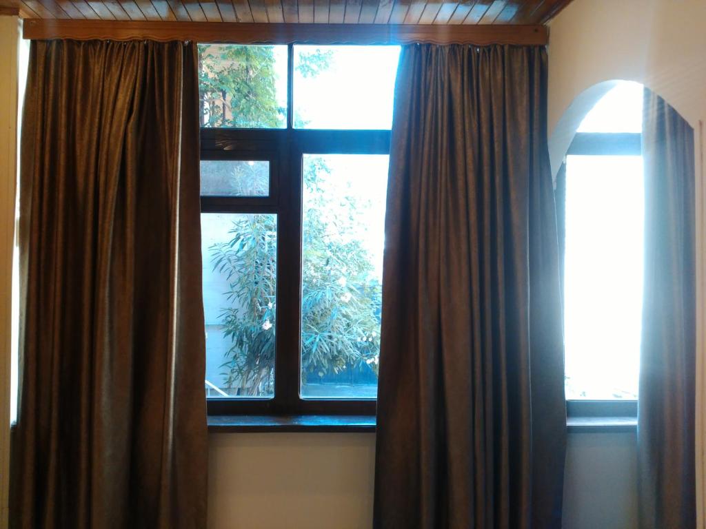 Fotografie z fotogalerie ubytování "Green way" Guest house v destinaci Tbilisi City