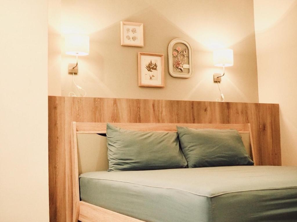 Fotografie z fotogalerie ubytování Chula House v destinaci Ban Chang