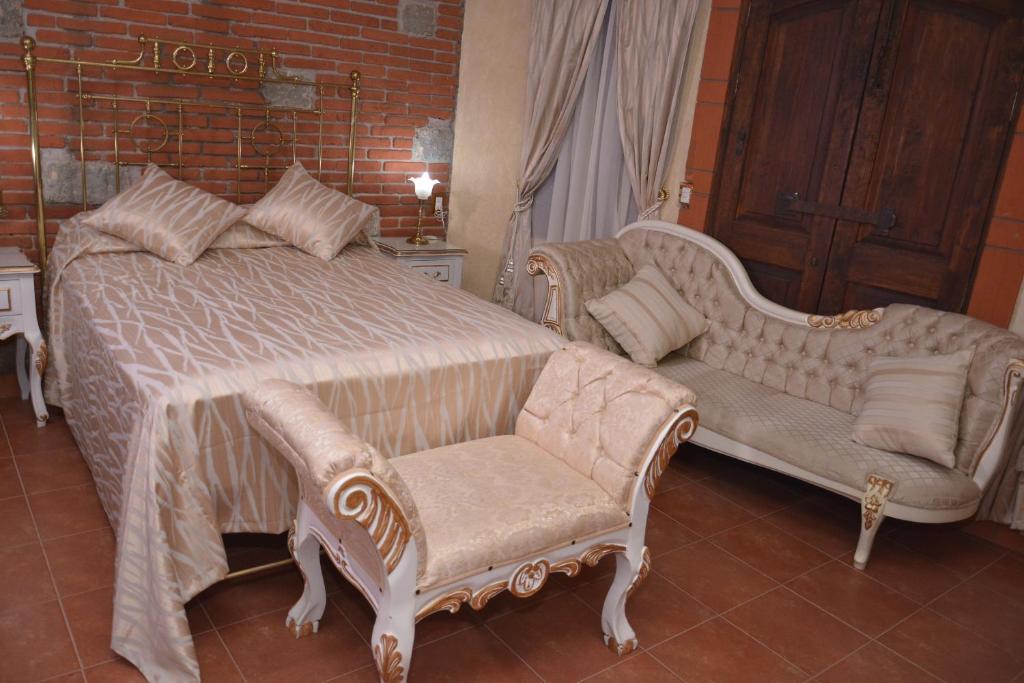 Na-anché Hotel - Deluxe Studio