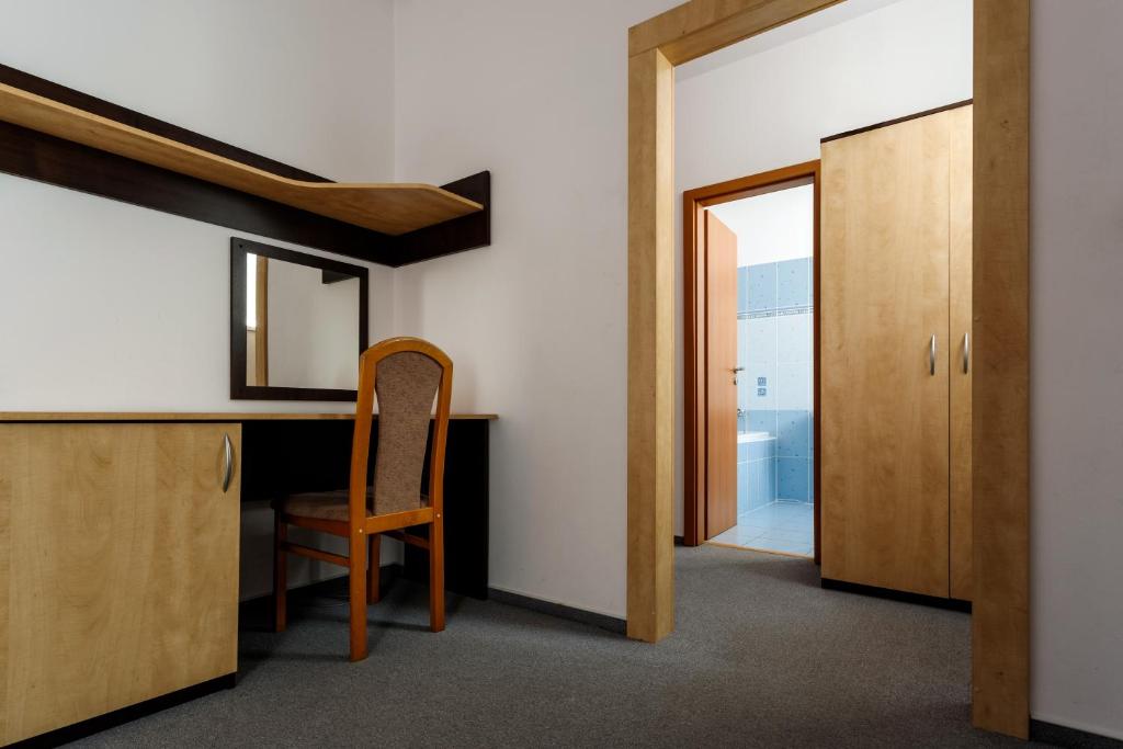 Fotografie z fotogalerie ubytování Hotel Antler v destinaci Studénka