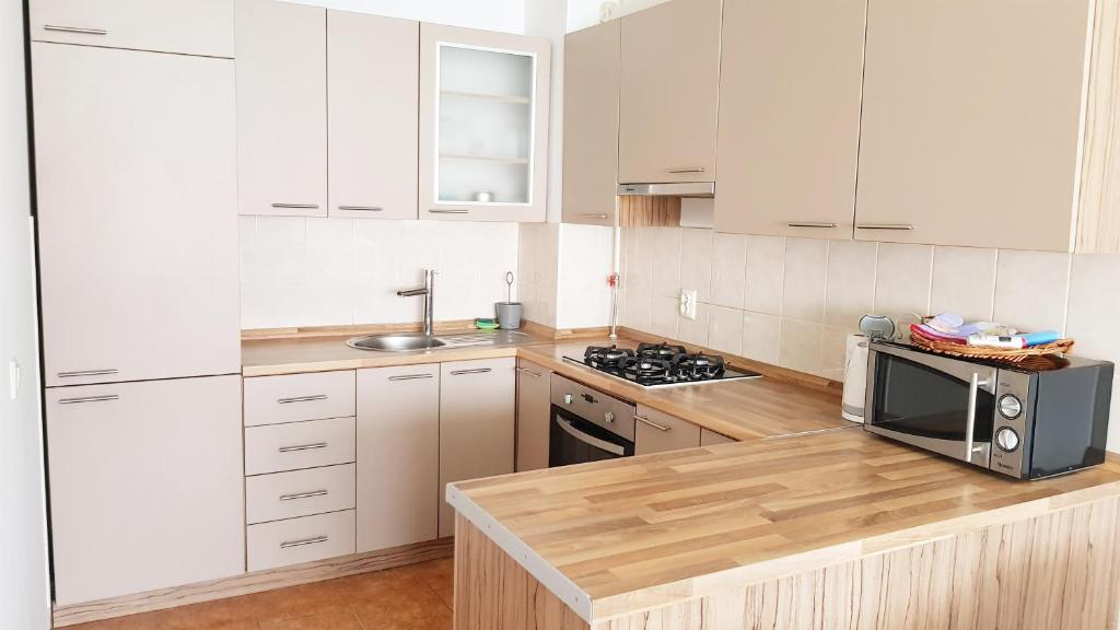 Fotografia z galérie ubytovania Apartment Petar i Dora v Záhrebe