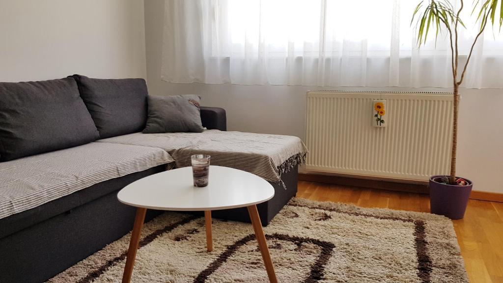 Fotografia z galérie ubytovania Apartment Petar i Dora v Záhrebe