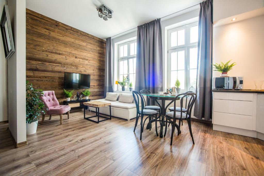 Way2Stay Apartment - Housity