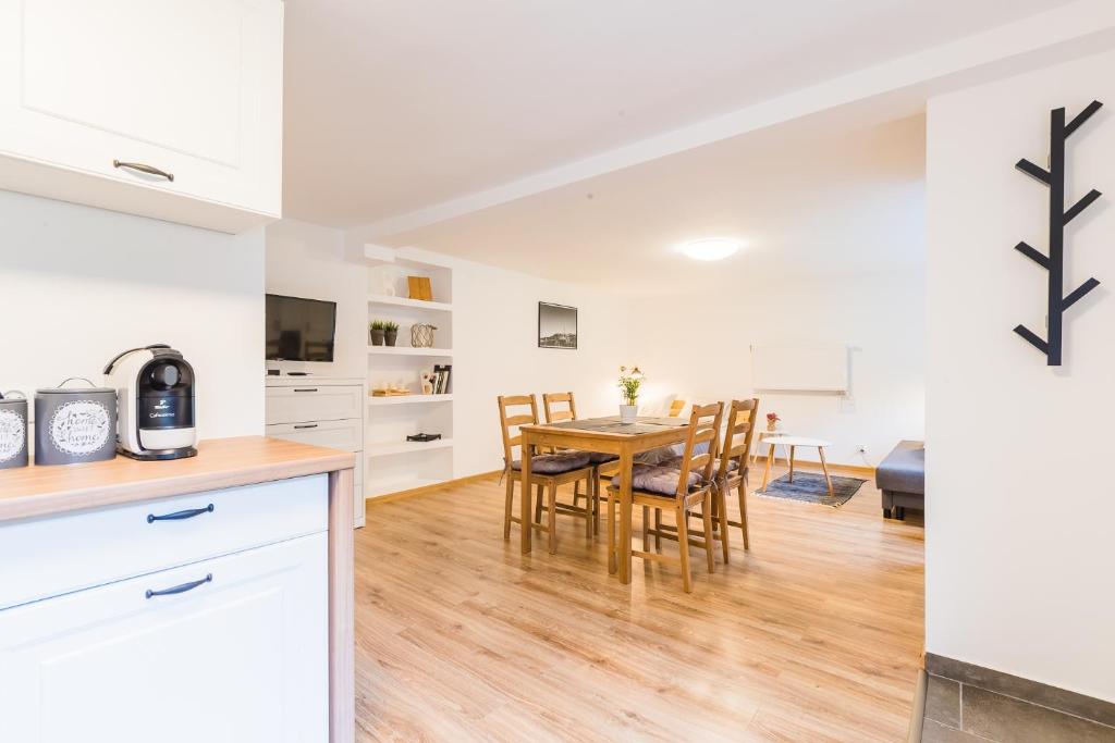 Gallery image of Apartament Salmopolska5 in Szczyrk