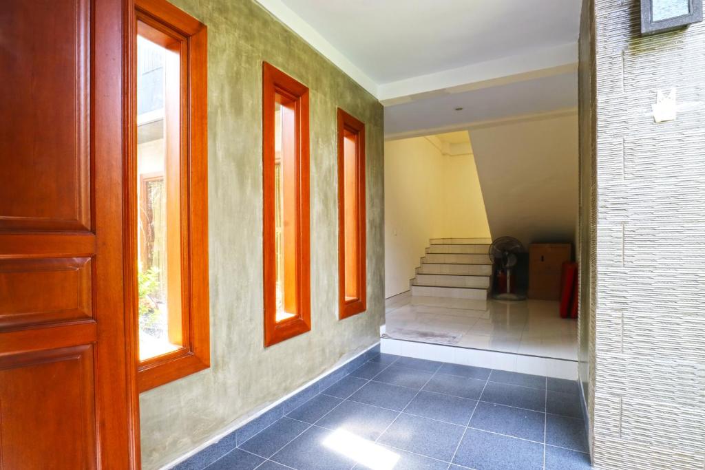 Fotografie z fotogalerie ubytování Gempita House Bali v destinaci Legian