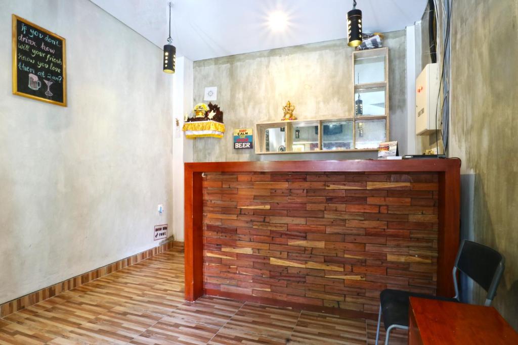 Fotografie z fotogalerie ubytování Gempita House Bali v destinaci Legian