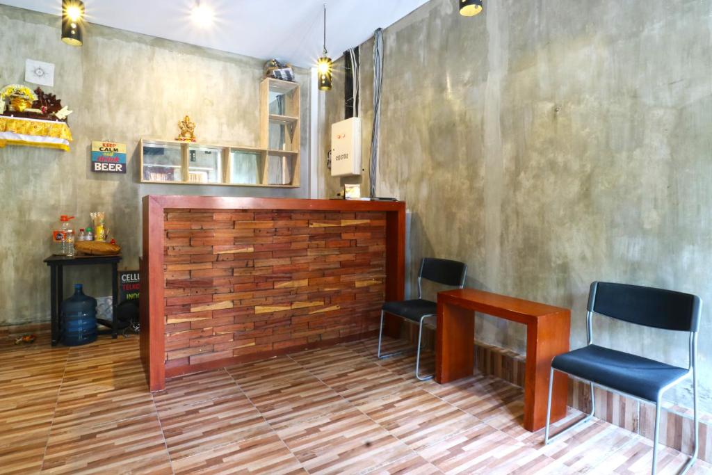 Fotografie z fotogalerie ubytování Gempita House Bali v destinaci Legian