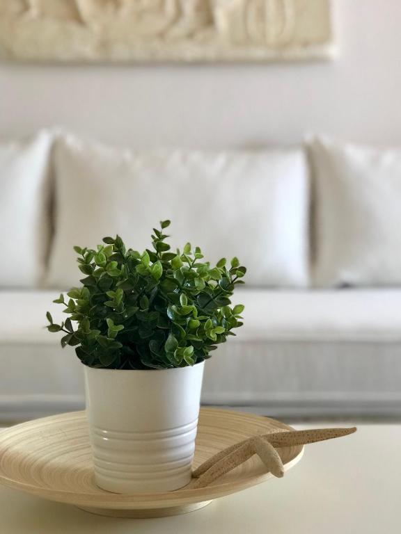 Kép Sand & Sea Design Apartment szállásáról Pefkohóriban a galériában