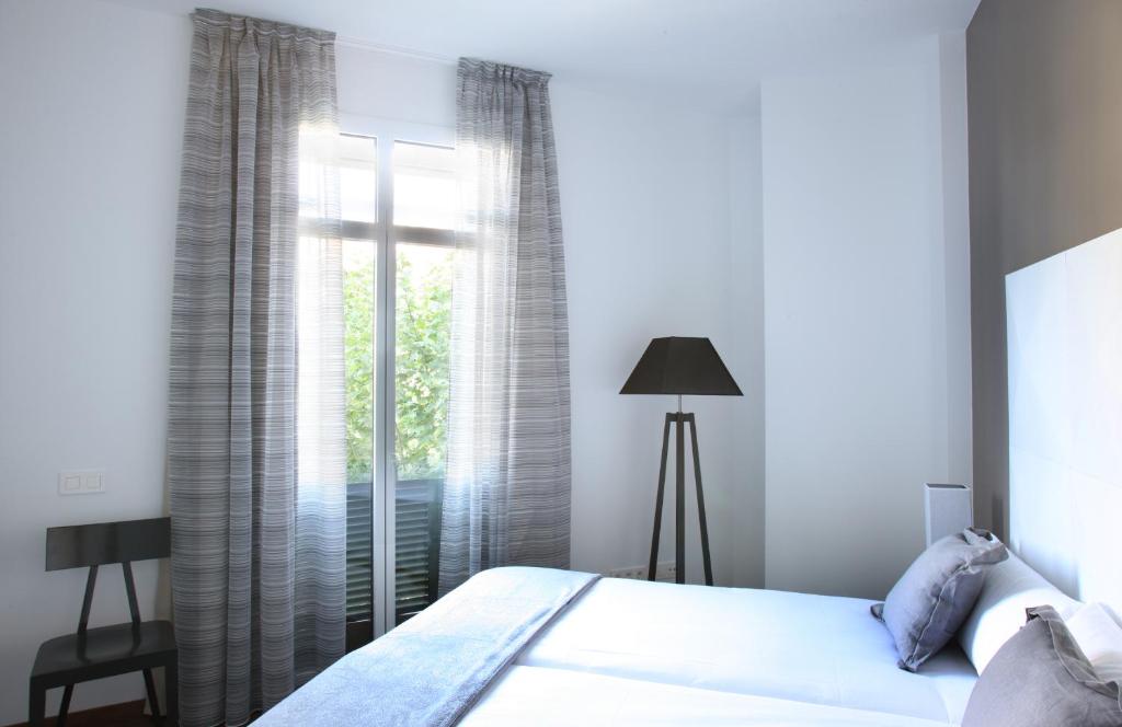 MH Apartments Suites - Apartamento De Un Dormitorio